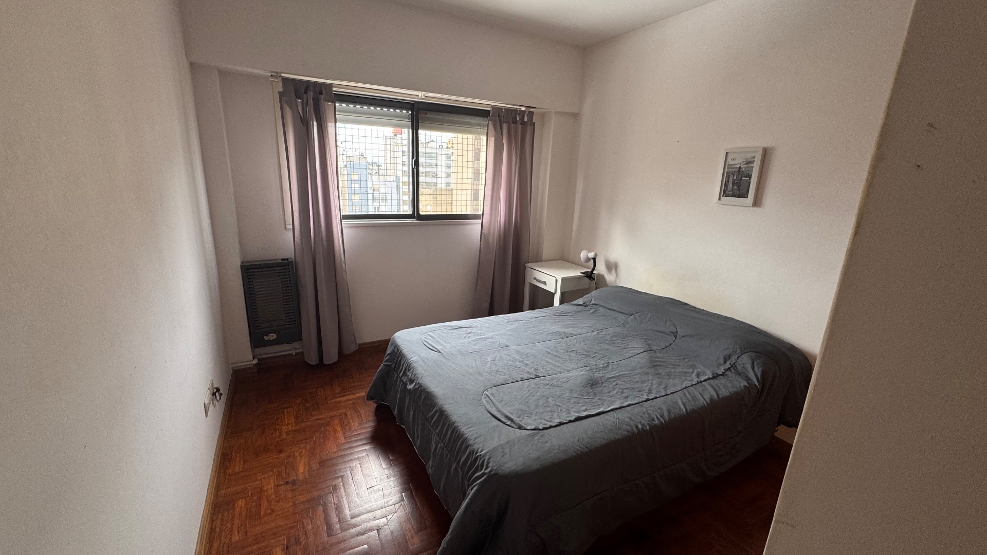 Departamento en Venta en Soler 50, Centro, Bahía Blanca - Bahía Blanca Propiedades | SITIO OFICIAL l