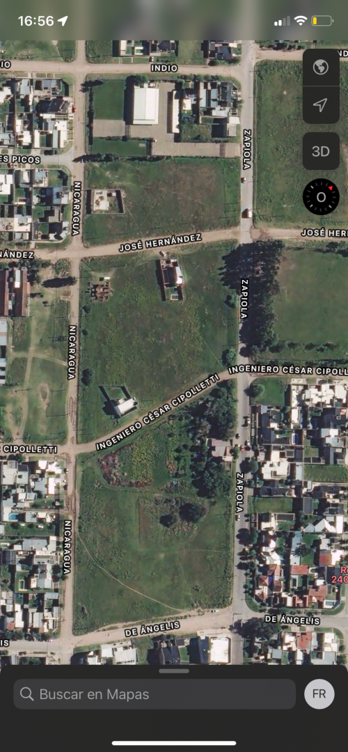 Terreno en Venta en Zapiola 2600, Avellaneda, Bahía Blanca - Bahía Blanca Propiedades | SITIO OFICIAL l