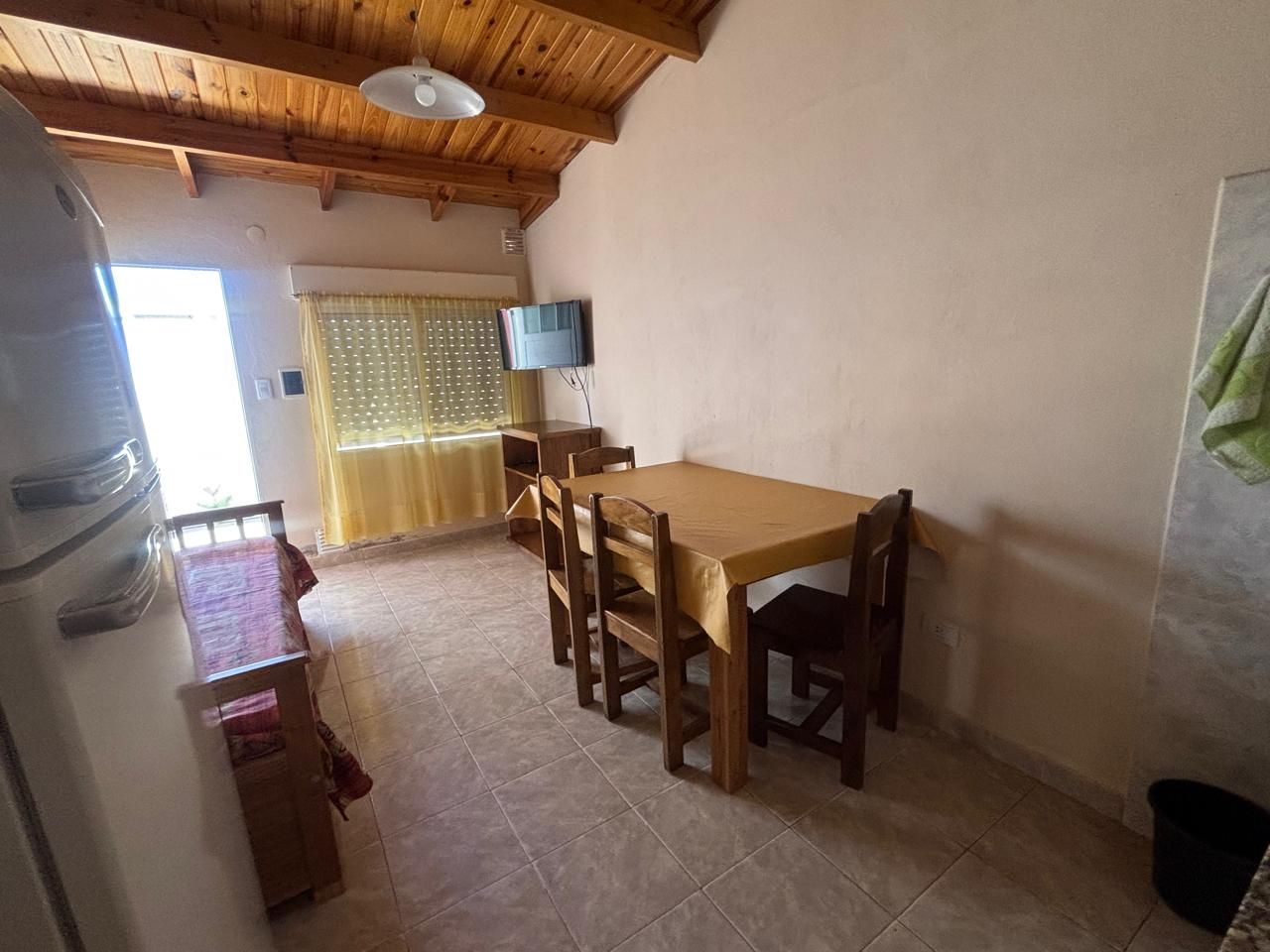 Departamento en Venta en Rio Gallegos 451, Dufaur, Monte Hermoso - Bahía Blanca Propiedades | SITIO OFICIAL l