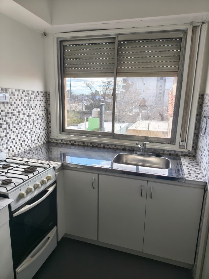 Departamento en Alquiler en Almafuerte 174, Macrocentro, Bahía Blanca - Bahía Blanca Propiedades | SITIO OFICIAL l