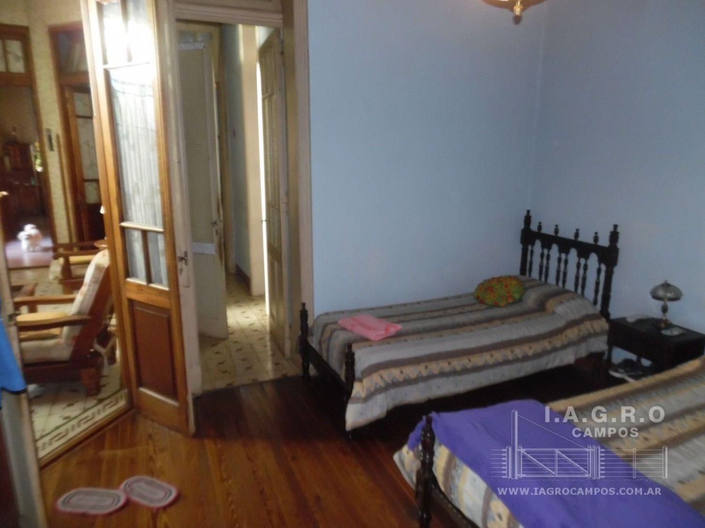 Casa con Local en Venta en Sixto Laspiur 200, Almafuerte, Bahía Blanca - Bahía Blanca Propiedades | SITIO OFICIAL l