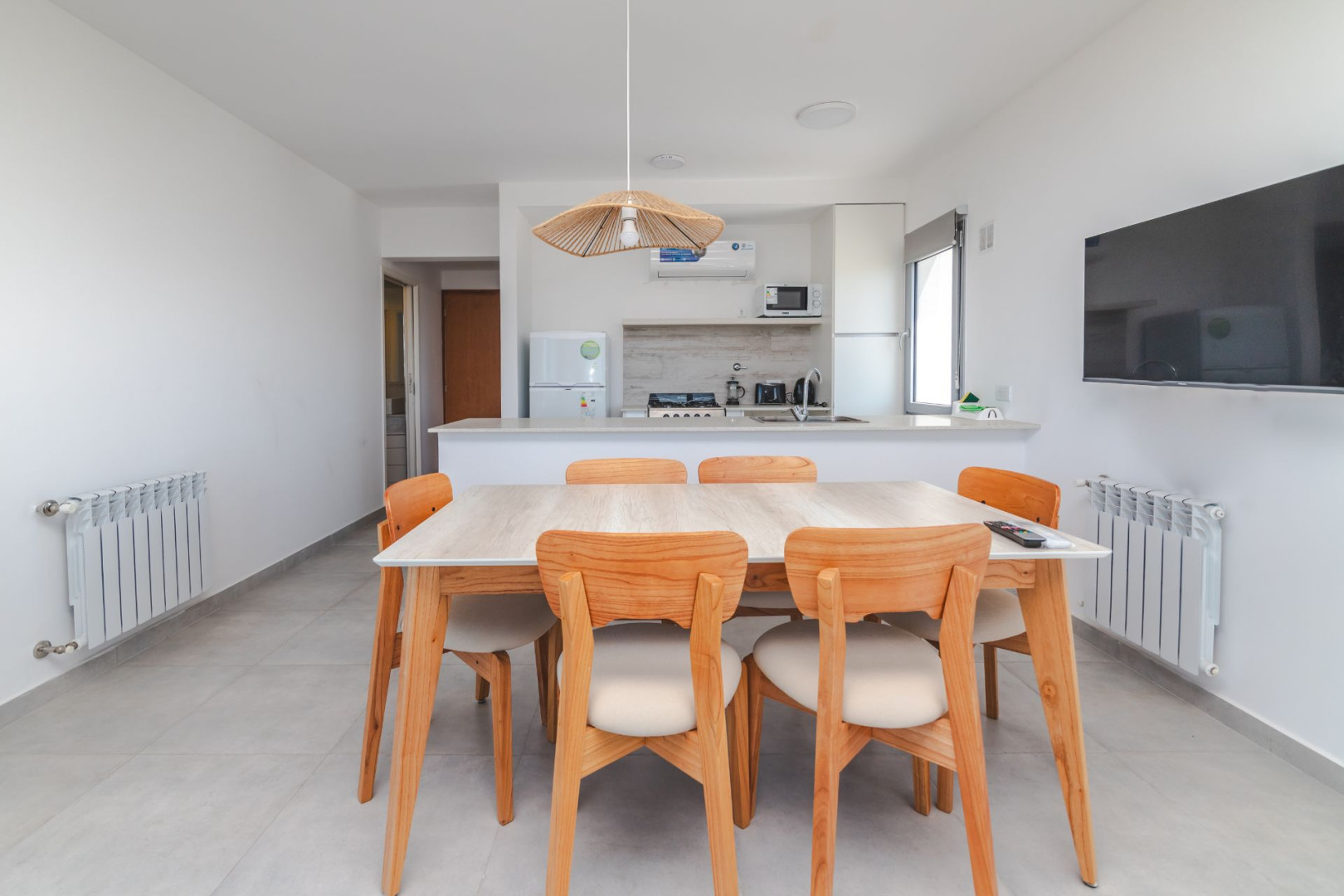 Departamento en Venta en Juan Domingo Peron 952, Monte del Este, Monte Hermoso - Bahía Blanca Propiedades | SITIO OFICIAL l