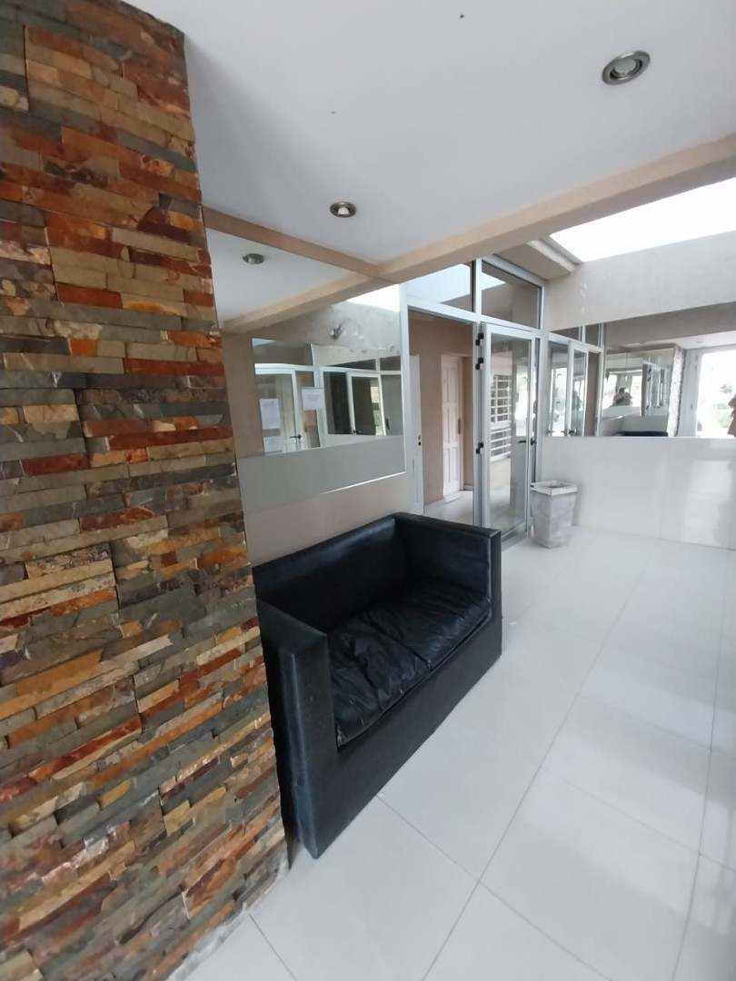 Departamento en Alquiler en Nicaragua 1455, Universitario, Bahía Blanca - Bahía Blanca Propiedades | SITIO OFICIAL l