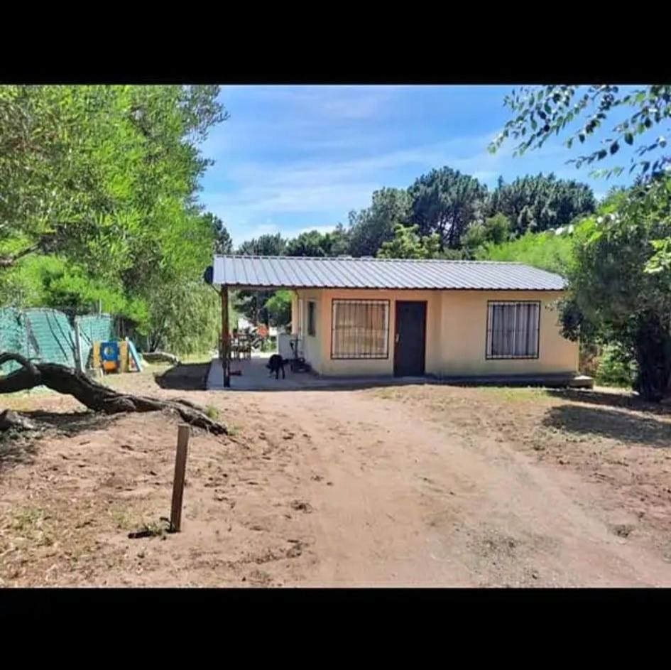 Cabaña en Venta  Las Dunas, Monte Hermoso - Bahía Blanca Propiedades | SITIO OFICIAL l