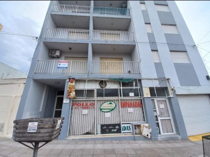 Departamento en Venta en Viega 80,  Monte Hermoso - Bahía Blanca Propiedades | SITIO OFICIAL l