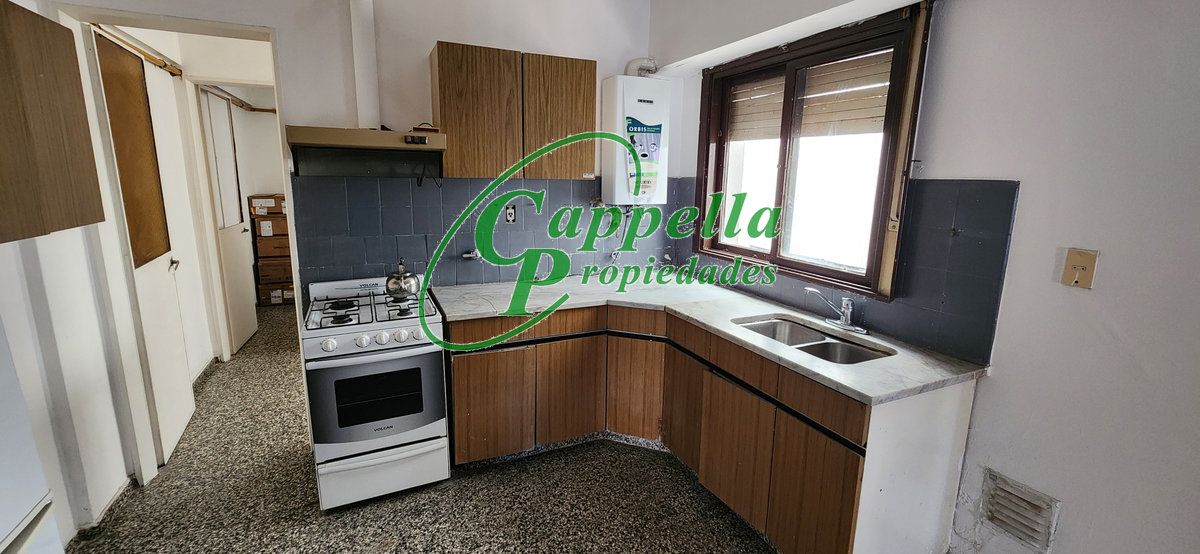 Departamento en Venta en O'Higgins 29, Centro, Bahía Blanca - Bahía Blanca Propiedades | SITIO OFICIAL l