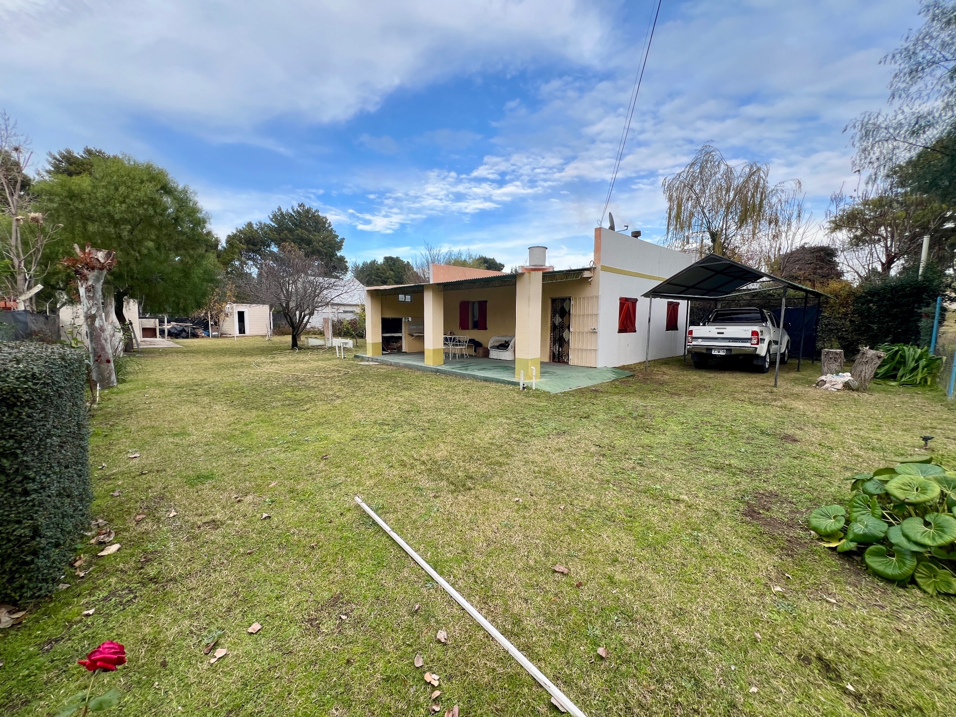 Casa en Venta en Calle 20,  Pehuen Co - Bahía Blanca Propiedades | SITIO OFICIAL l