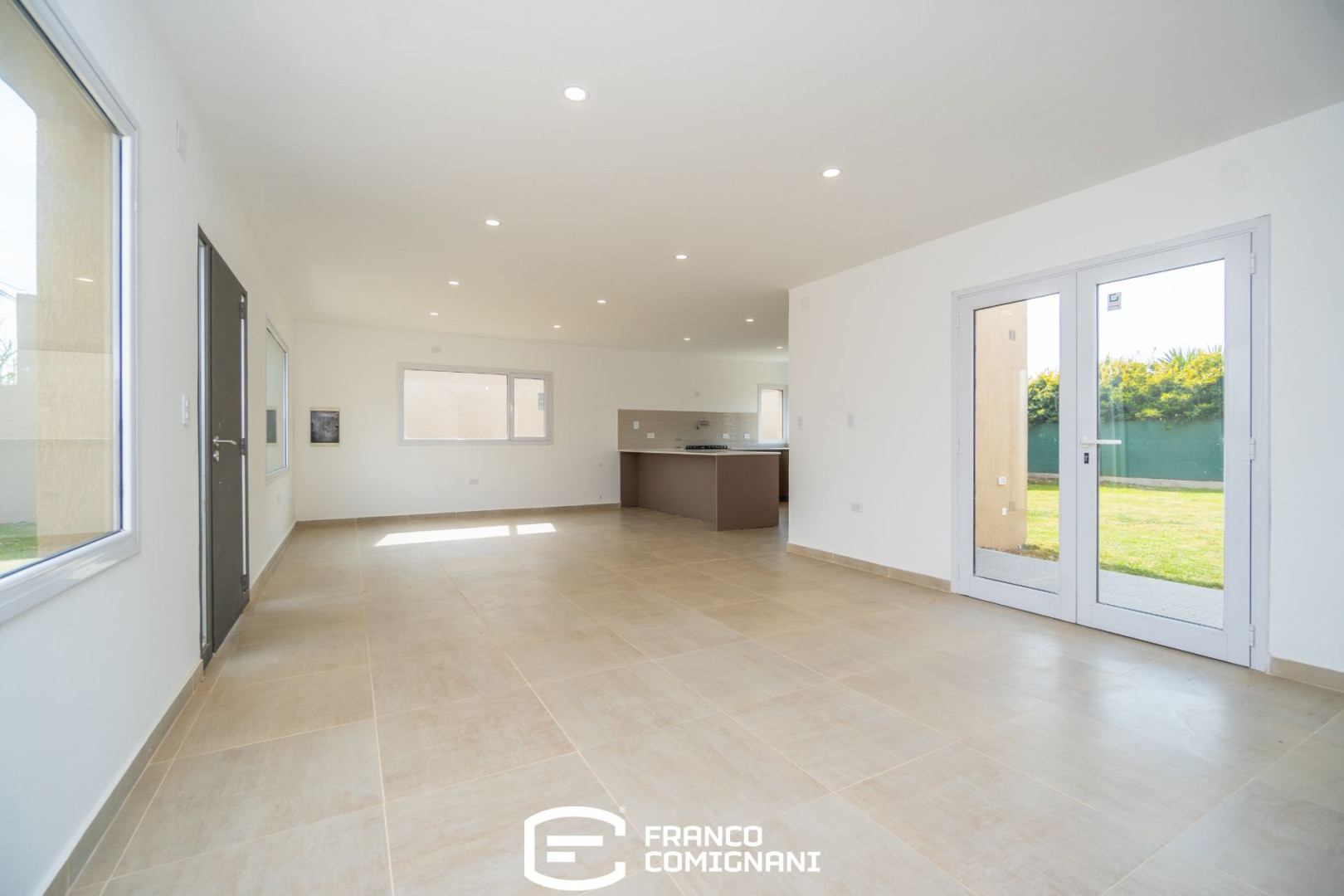 Casa en Venta en Malharro 2658, Las Cañitas I, Bahía Blanca - Bahía Blanca Propiedades | SITIO OFICIAL l