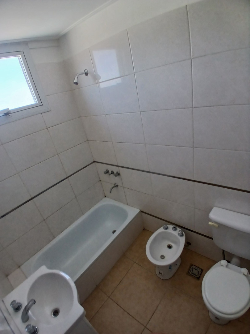 Departamento en Alquiler en Guemes 1270, Macrocentro, Bahía Blanca - Bahía Blanca Propiedades | SITIO OFICIAL l