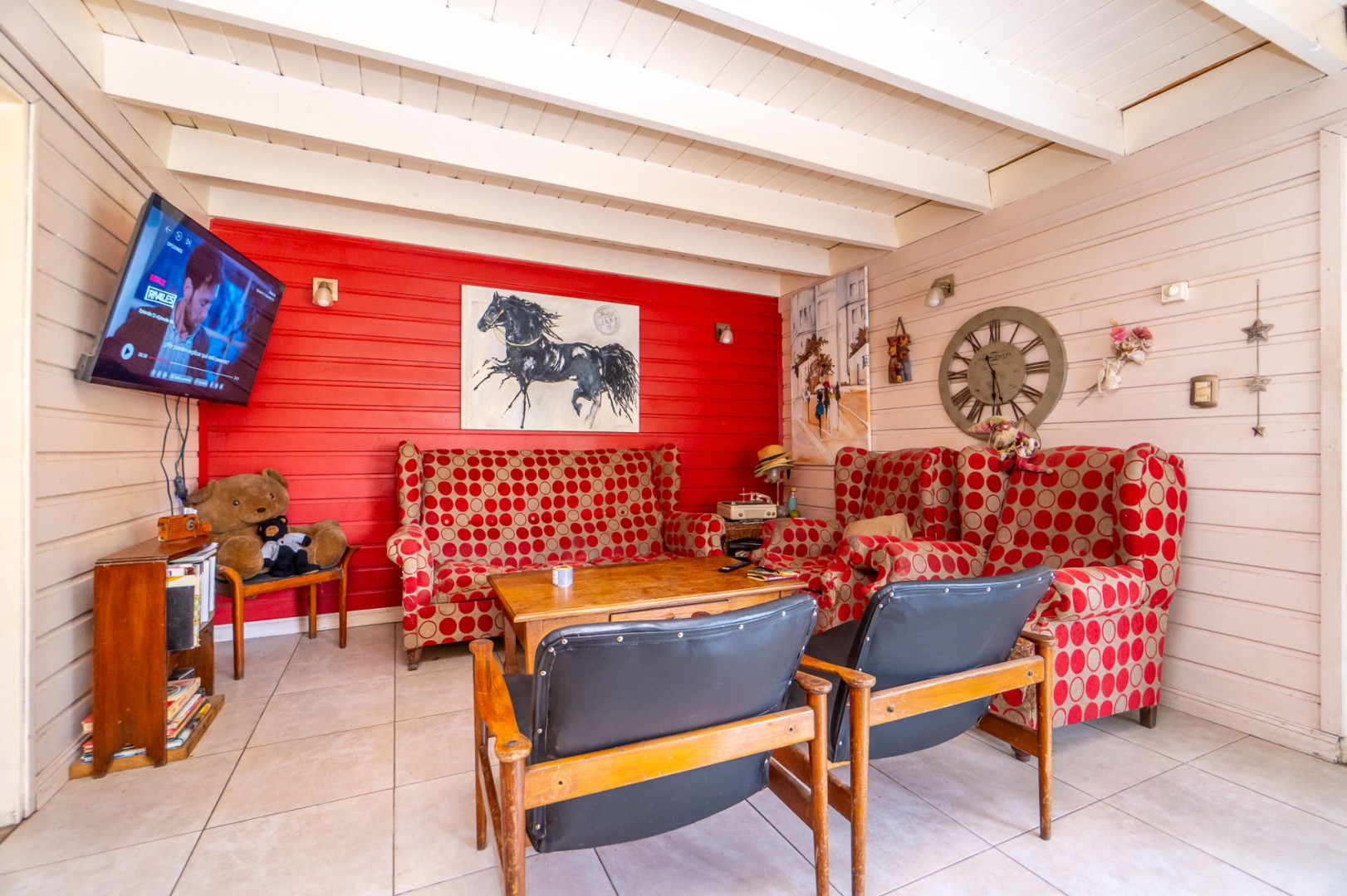 Casa en Venta en Caleu Caleu 784, Patagonia, Bahía Blanca - Bahía Blanca Propiedades | SITIO OFICIAL l