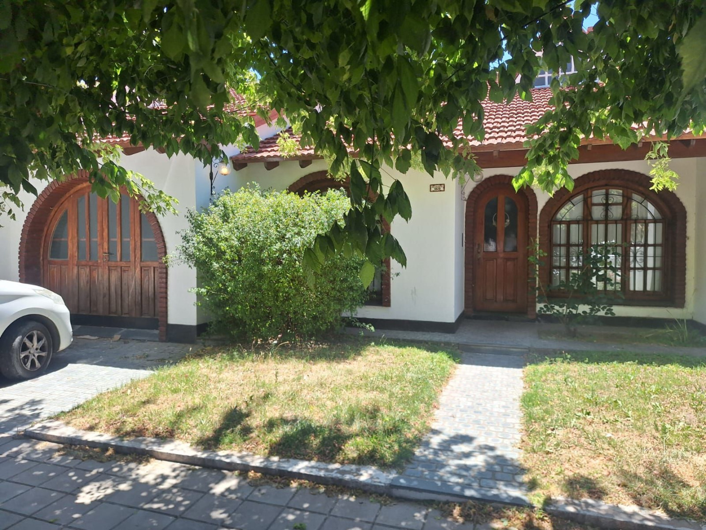 Casa en Venta en Nicaragua 1829, Universitario, Bahía Blanca - Bahía Blanca Propiedades | SITIO OFICIAL l