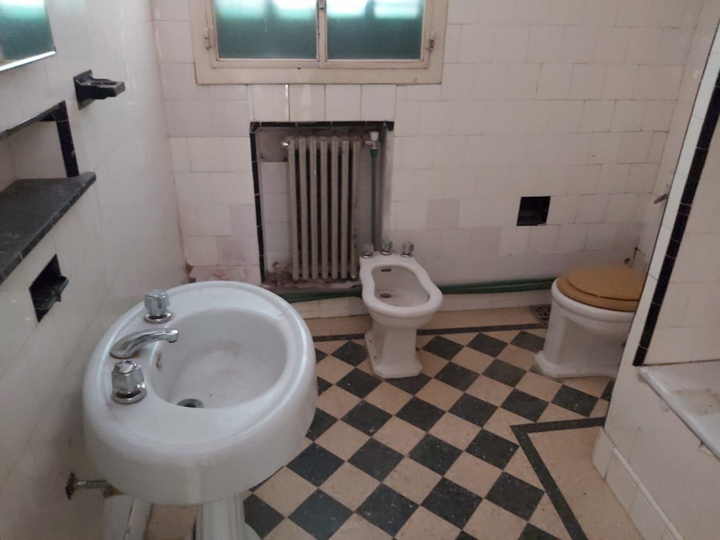 Casa en Venta en Gorriti 293, Macrocentro, Bahía Blanca - Bahía Blanca Propiedades | SITIO OFICIAL l