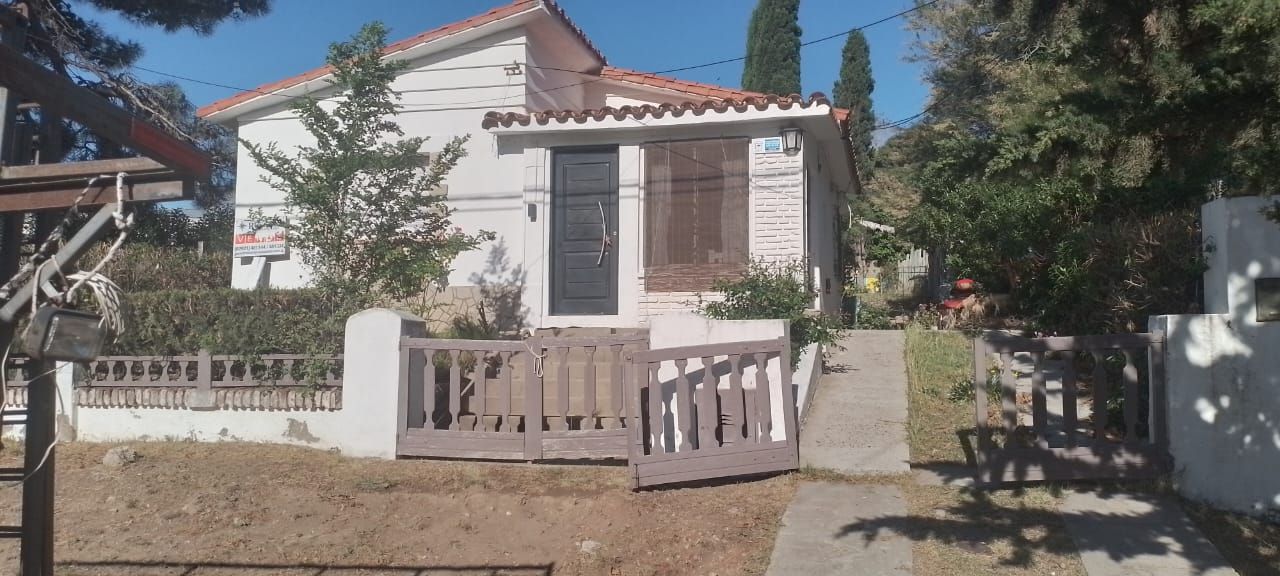 Casa en Venta en Patagonia 800, Centro, Monte Hermoso - Bahía Blanca Propiedades | SITIO OFICIAL l
