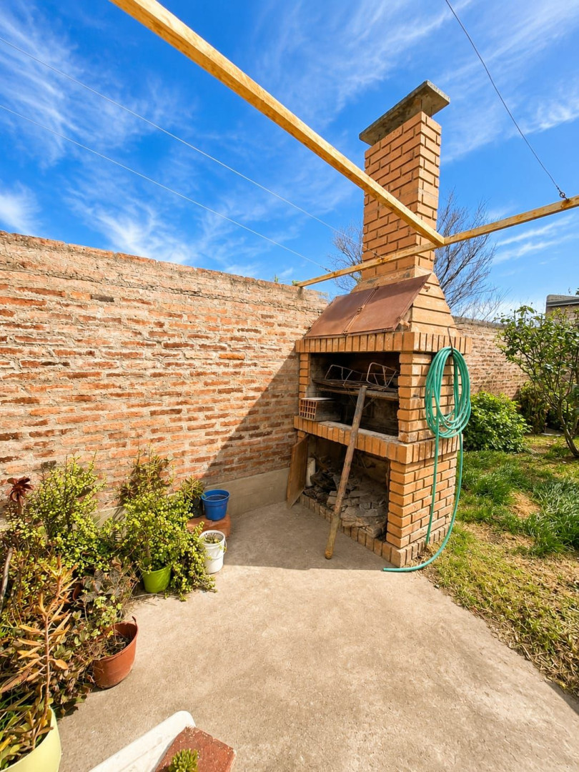 Casa en Venta en Nicolás Pérez 1100, Mara, Bahía Blanca - Bahía Blanca Propiedades | SITIO OFICIAL l