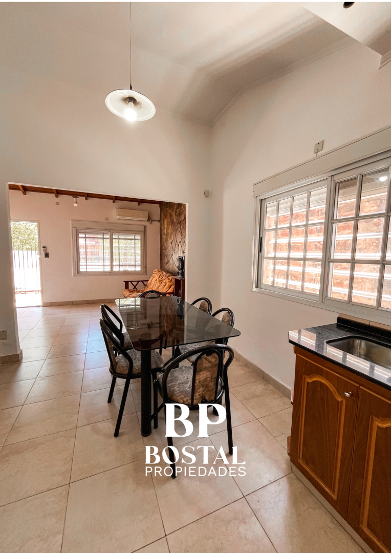 Casa en Venta en Rosales 3, Villa Mitre, Bahía Blanca - Bahía Blanca Propiedades | SITIO OFICIAL l