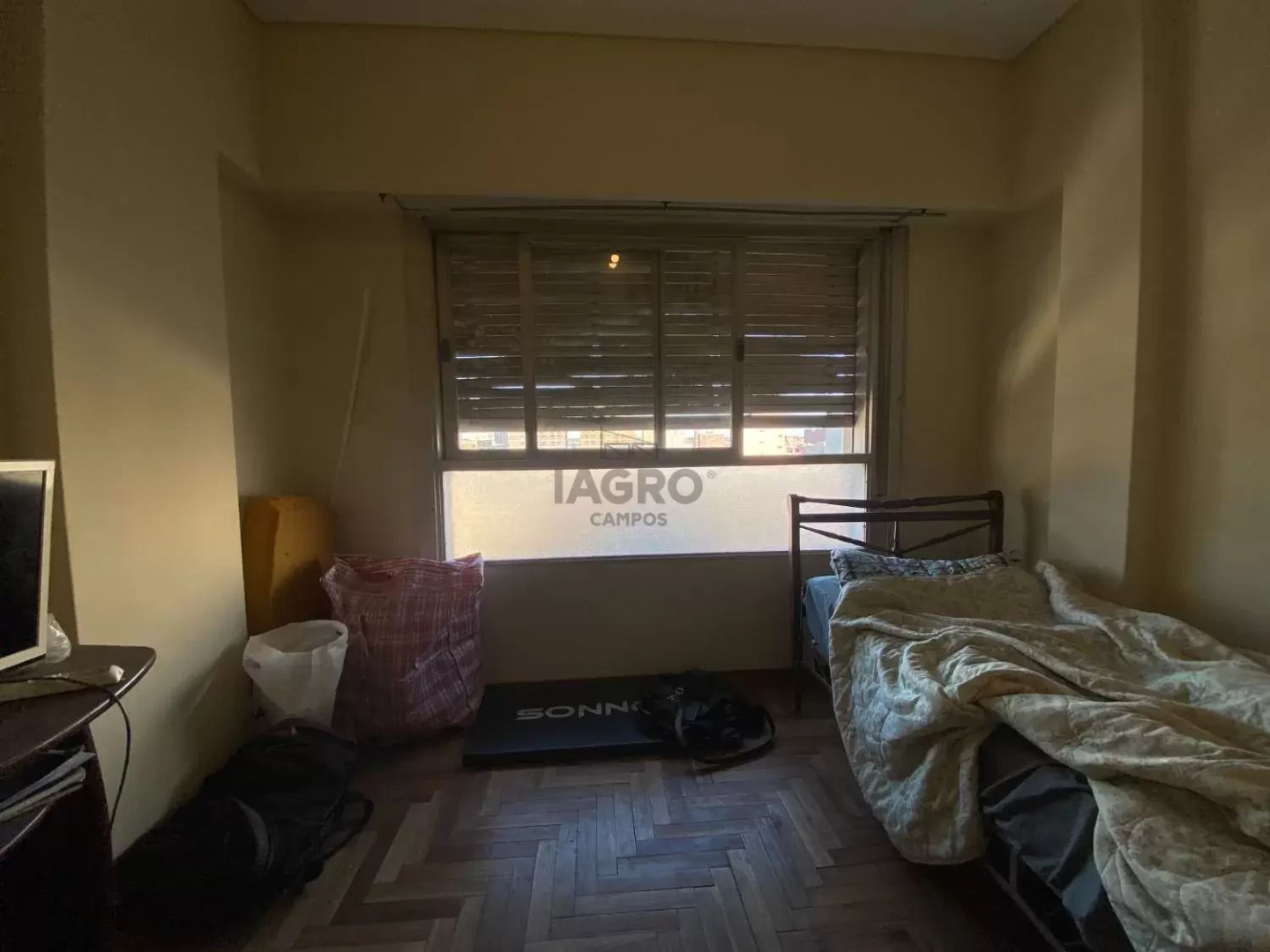 Departamento en Venta en Donado 97, Centro, Bahía Blanca - Bahía Blanca Propiedades | SITIO OFICIAL l