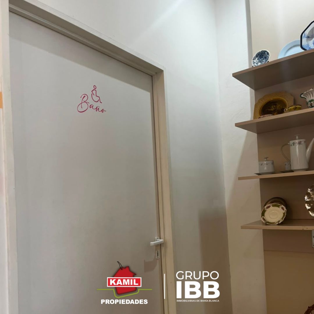 Fondo Comercio en Venta en Sarmiento 575, Centro, Bahía Blanca - Bahía Blanca Propiedades | SITIO OFICIAL l