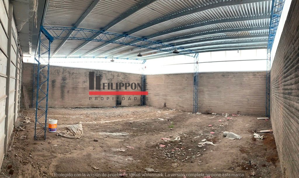 Local en Alquiler en Santa Fé 900, Pedro Pico, Bahía Blanca - Bahía Blanca Propiedades | SITIO OFICIAL l