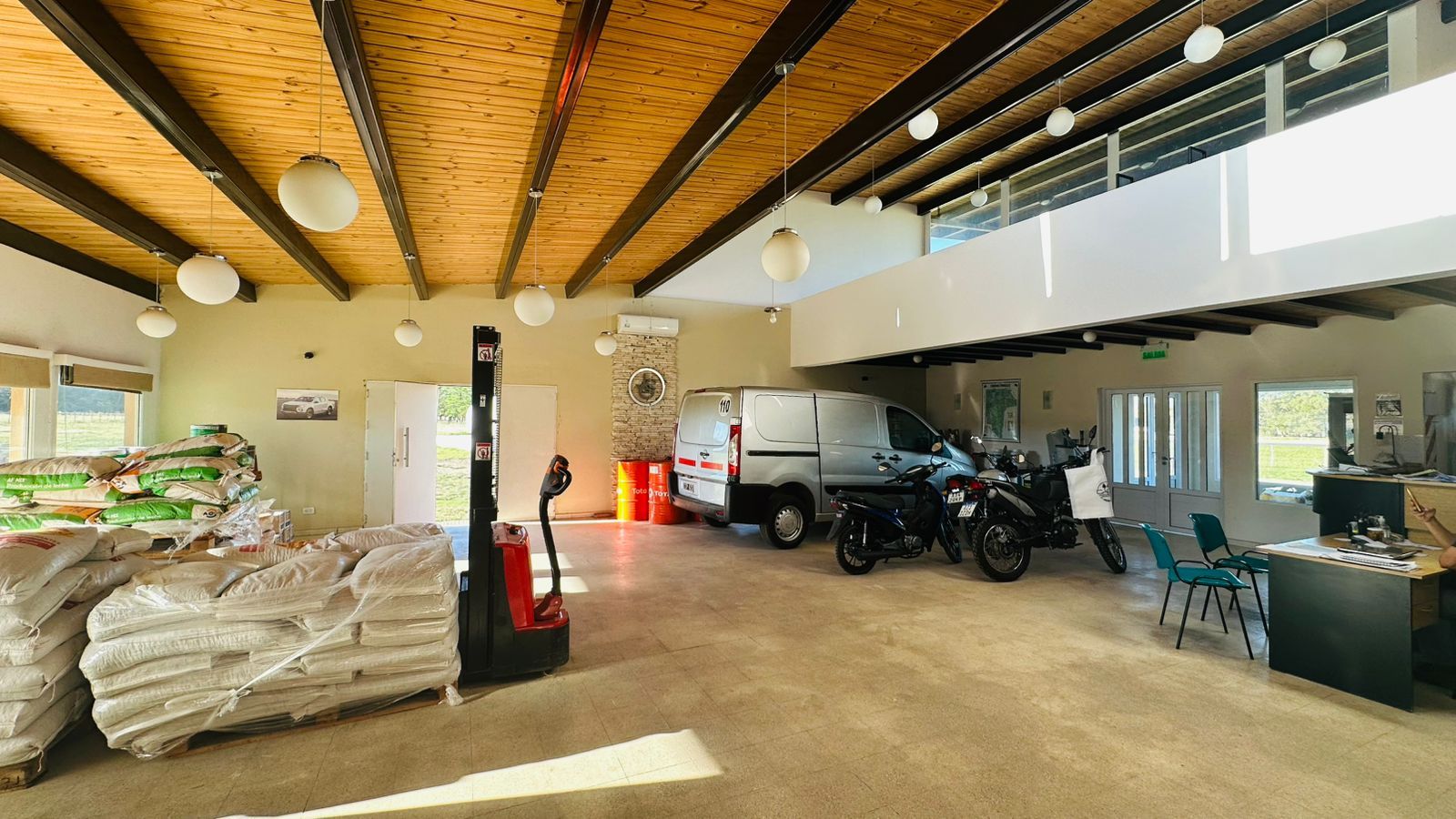 Local en Venta en Ruta 72 Km 7,  Saldungaray - Bahía Blanca Propiedades | SITIO OFICIAL l