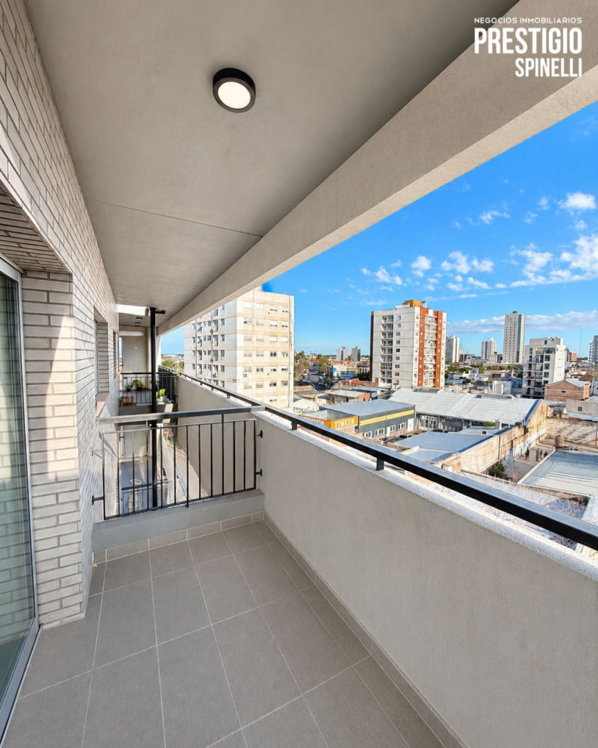 Departamento en Venta en Dorrego 512 Bahia Blanca, Centro, Bahía Blanca - Bahía Blanca Propiedades | SITIO OFICIAL l