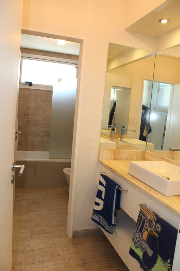 Casa en Venta en Barrio La Reserva,  Bahía Blanca - Bahía Blanca Propiedades | SITIO OFICIAL l