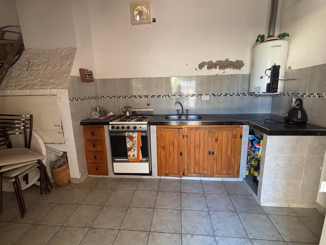 Casa en Venta en Gregorio Juarez 674, Centro, Monte Hermoso - Bahía Blanca Propiedades | SITIO OFICIAL l