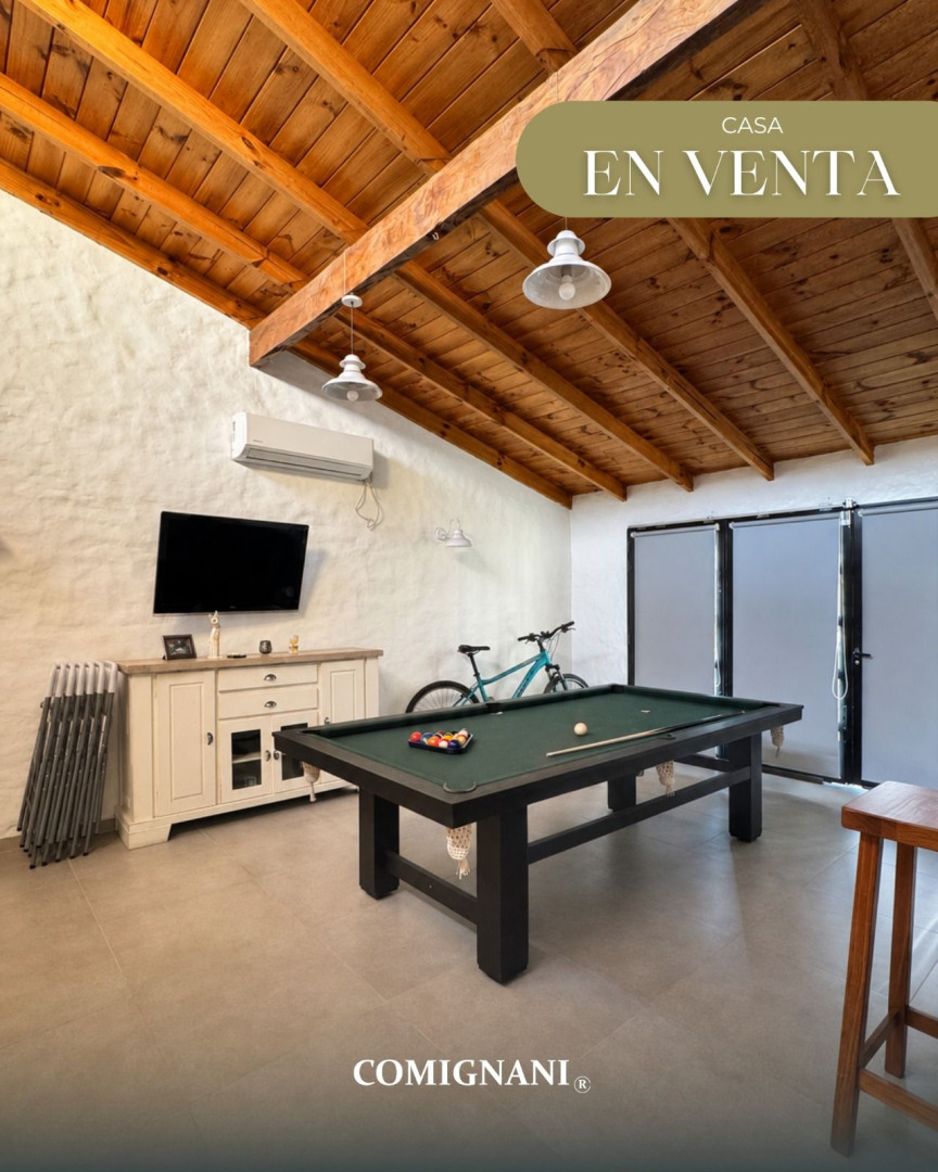 Casa en Venta  Patagonia, Bahía Blanca - Bahía Blanca Propiedades | SITIO OFICIAL l