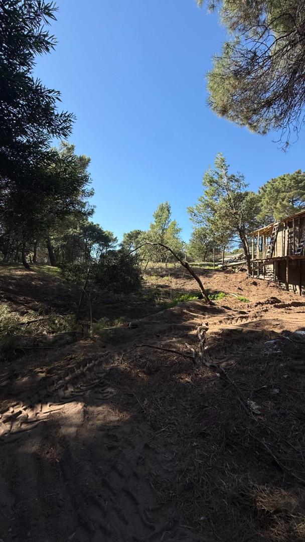 Terreno en Venta en La Paloma Y Maipu, Pinar del Golf, Monte Hermoso - Bahía Blanca Propiedades | SITIO OFICIAL l