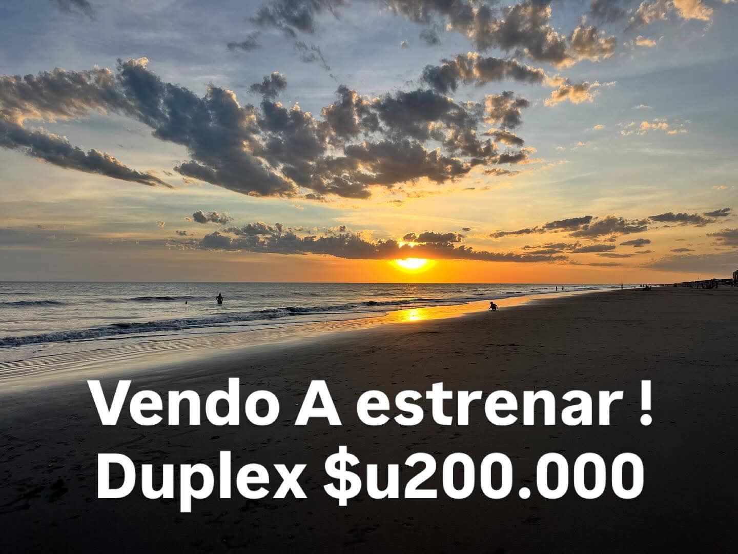 Duplex en Venta en Malvinas 33,  Monte Hermoso - Bahía Blanca Propiedades | SITIO OFICIAL l