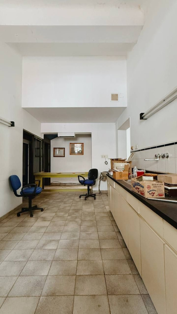 Oficina en Venta en LAS HERAS 81, Centro, Bahía Blanca - Bahía Blanca Propiedades | SITIO OFICIAL l