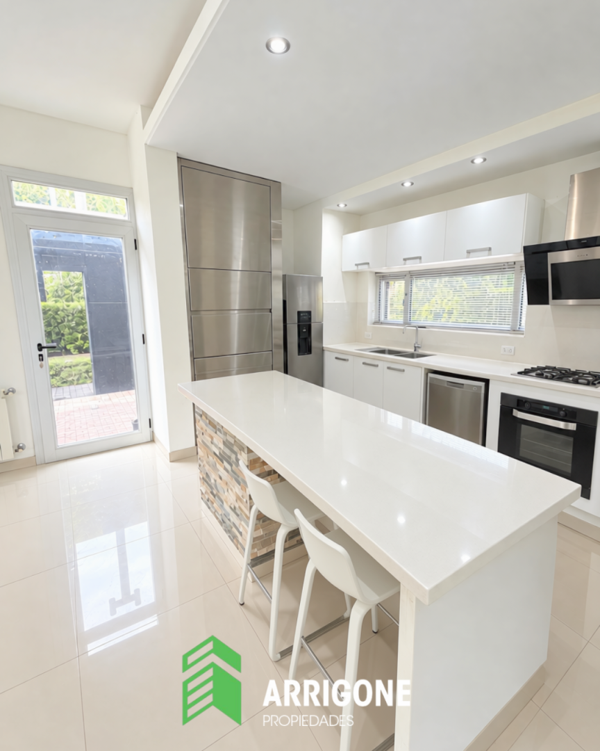 Casa en Venta en Solares Norte, Solares Norte, Bahía Blanca - Bahía Blanca Propiedades | SITIO OFICIAL l