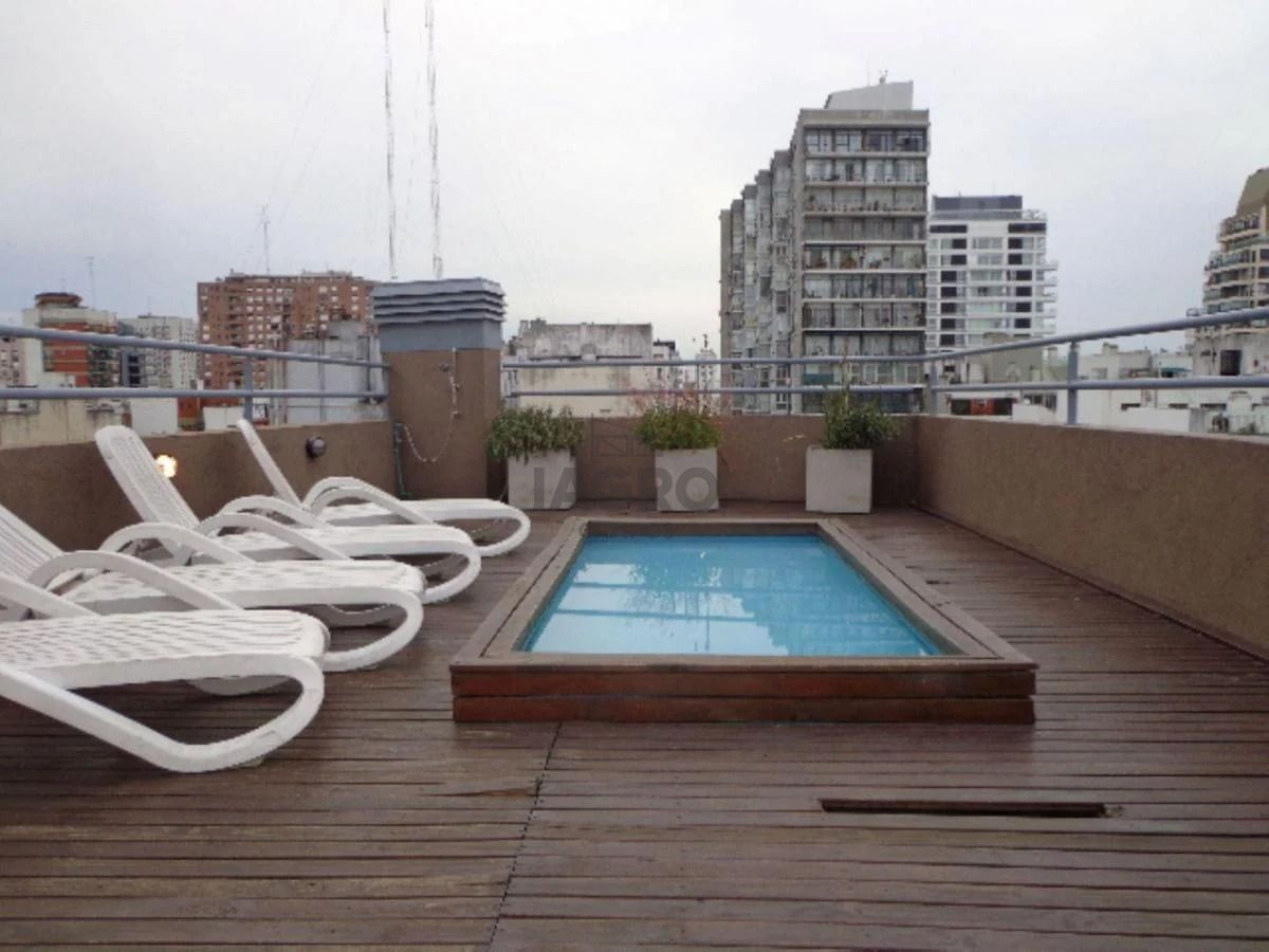 Departamento en Venta en Borges 2470, Palermo, CABA - Bahía Blanca Propiedades | SITIO OFICIAL l