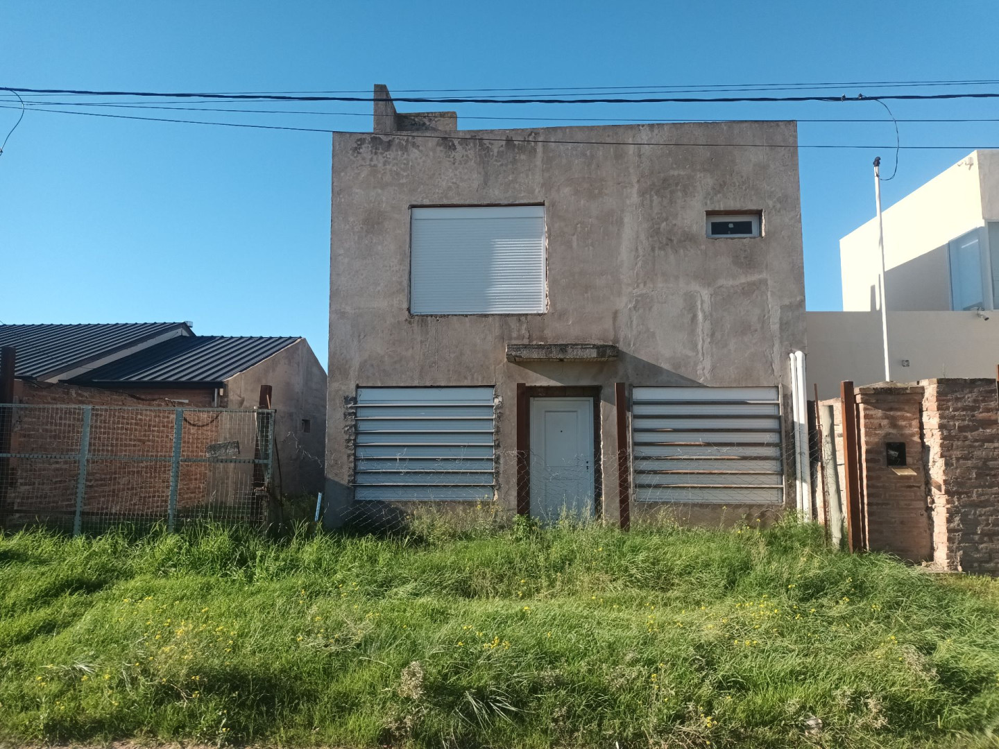 Casa en Venta en VICTORICA 1670, Millamapu, Bahía Blanca - Bahía Blanca Propiedades | SITIO OFICIAL l
