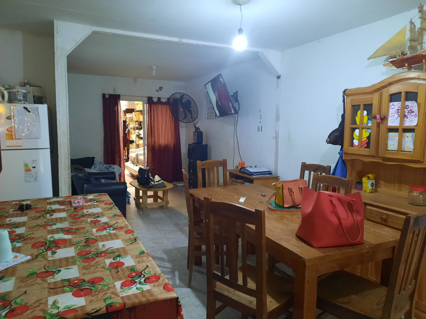 Casa en Venta en El Calden Al 4500,  Bahía Blanca - Bahía Blanca Propiedades | SITIO OFICIAL l