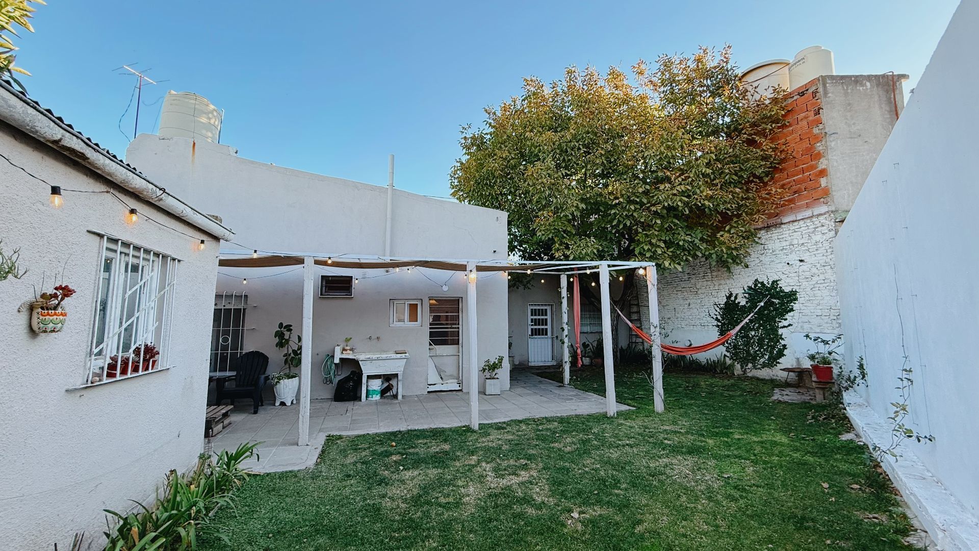 Casa en Venta en Alvarado 1600, Universitario, Bahía Blanca - Bahía Blanca Propiedades | SITIO OFICIAL l