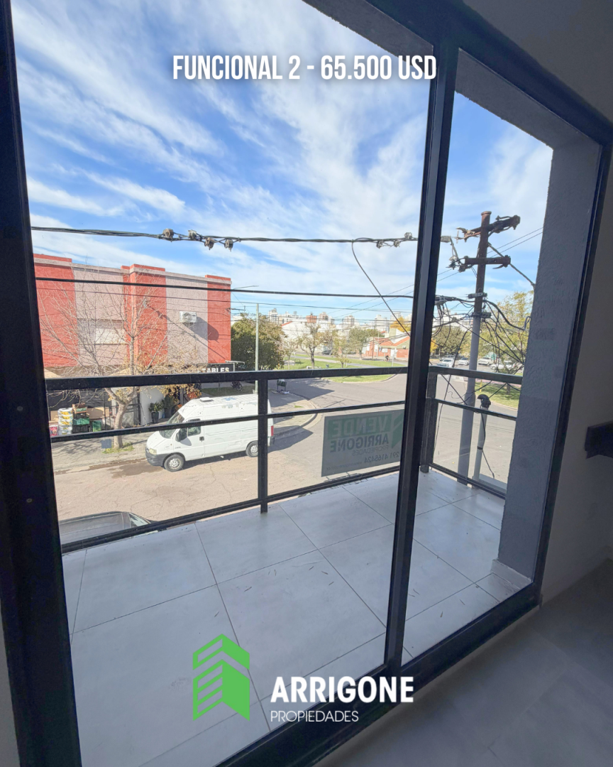 Departamento en Venta en 11 De Abril Y Fuerte Argentino,  Bahía Blanca - Bahía Blanca Propiedades | SITIO OFICIAL l
