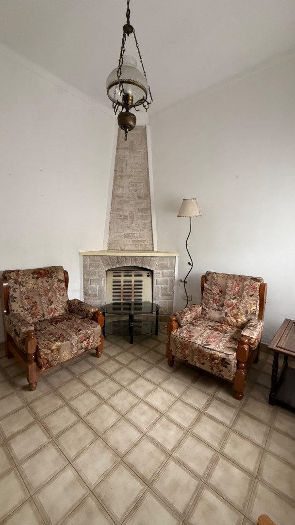 Casa en Venta en Alvarado 1119, Universitario, Bahía Blanca - Bahía Blanca Propiedades | SITIO OFICIAL l