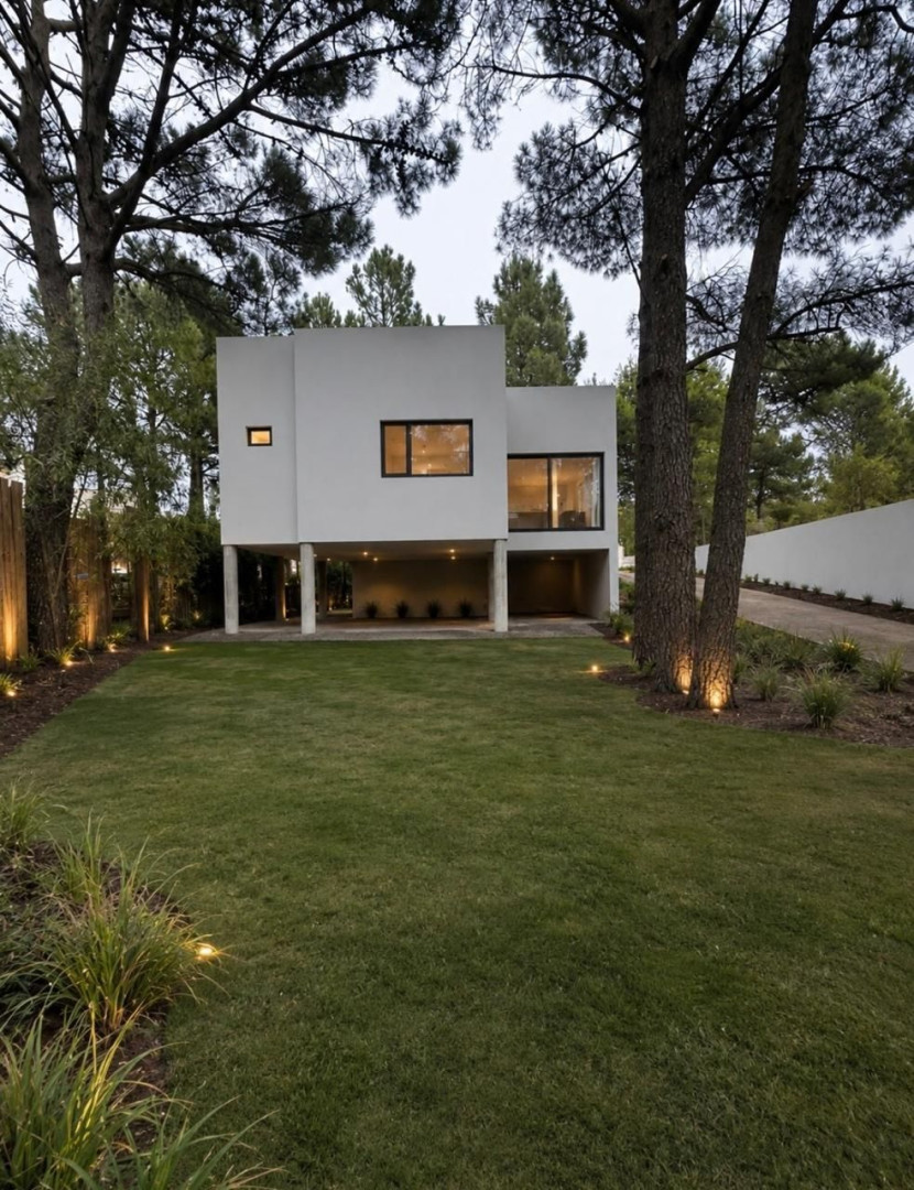 Casa en Venta en Los Zorzales, Pinar del Golf, Monte Hermoso - Bahía Blanca Propiedades | SITIO OFICIAL l