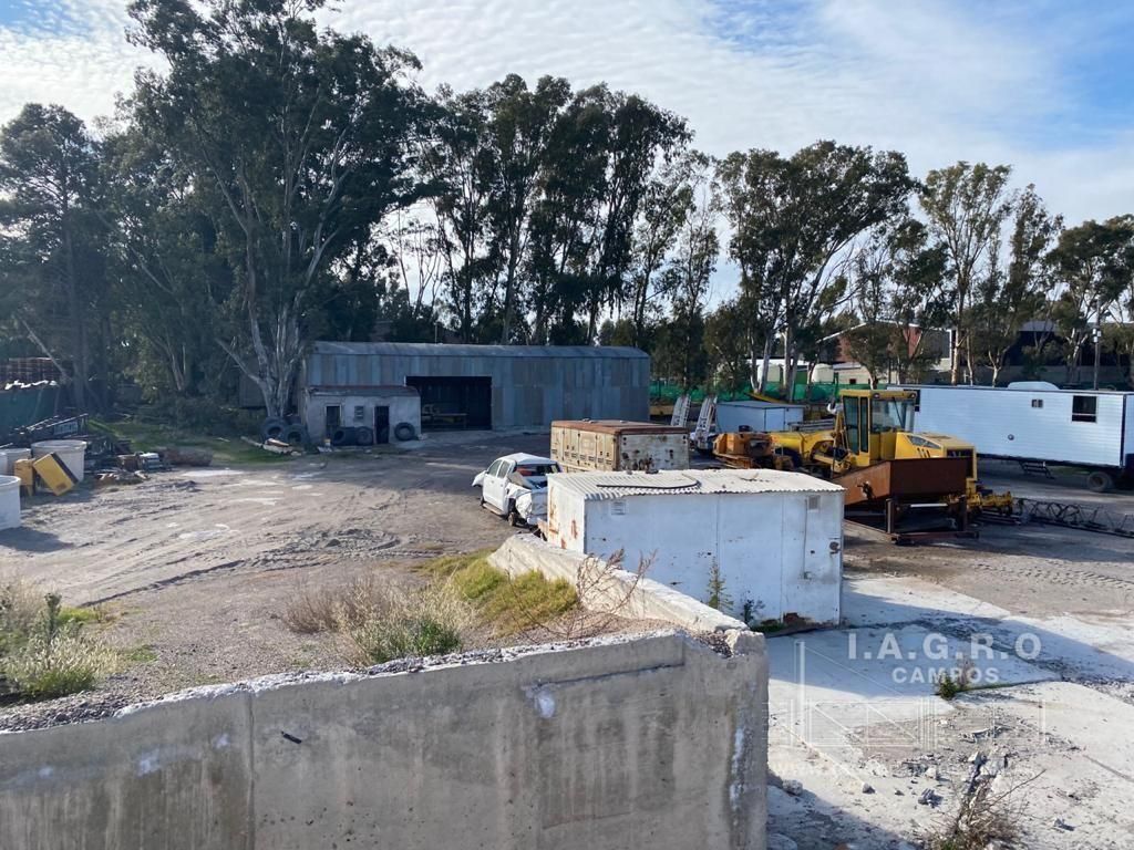Galpón en Venta en Charlone Y Ruta 3,  Bahía Blanca - Bahía Blanca Propiedades | SITIO OFICIAL l
