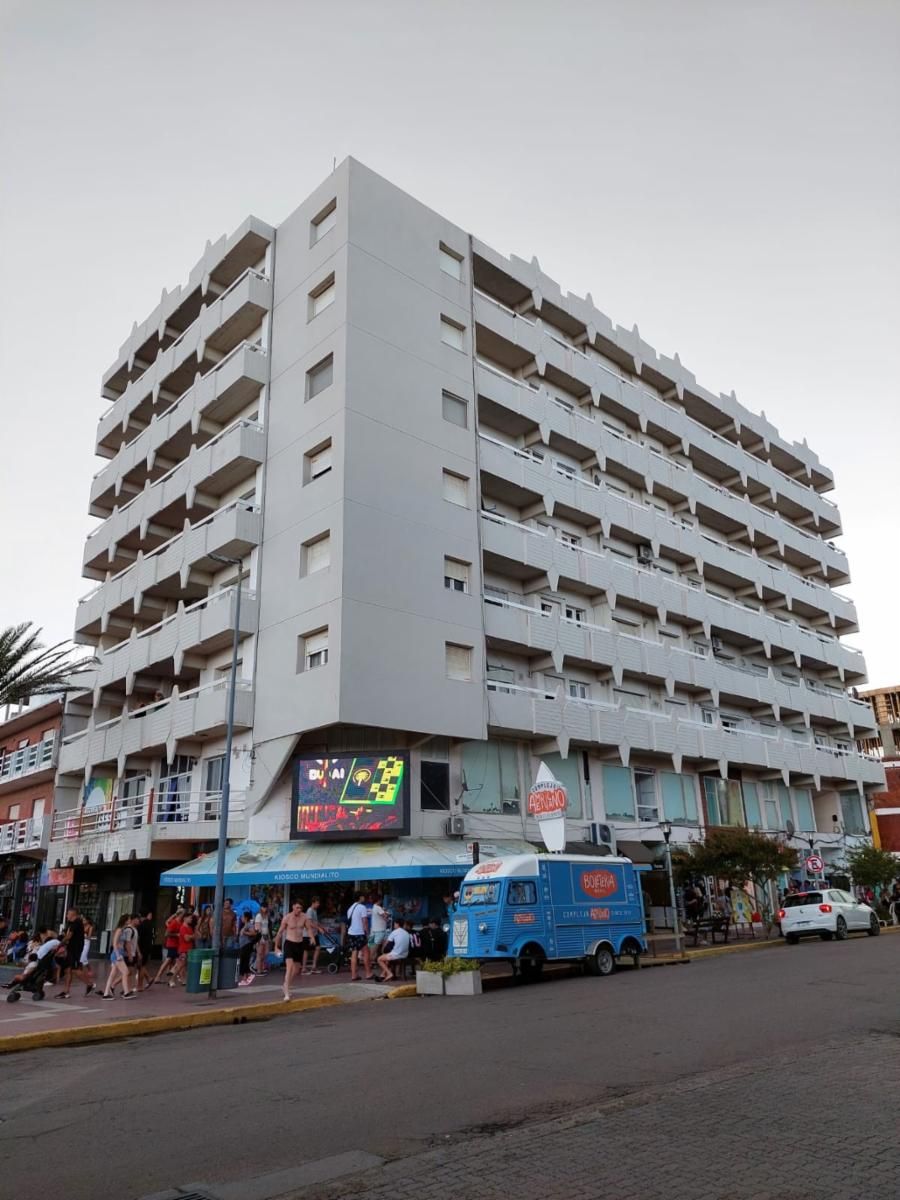 Departamento en Venta en FARO RECALADA 20, Centro, Monte Hermoso - Bahía Blanca Propiedades | SITIO OFICIAL l