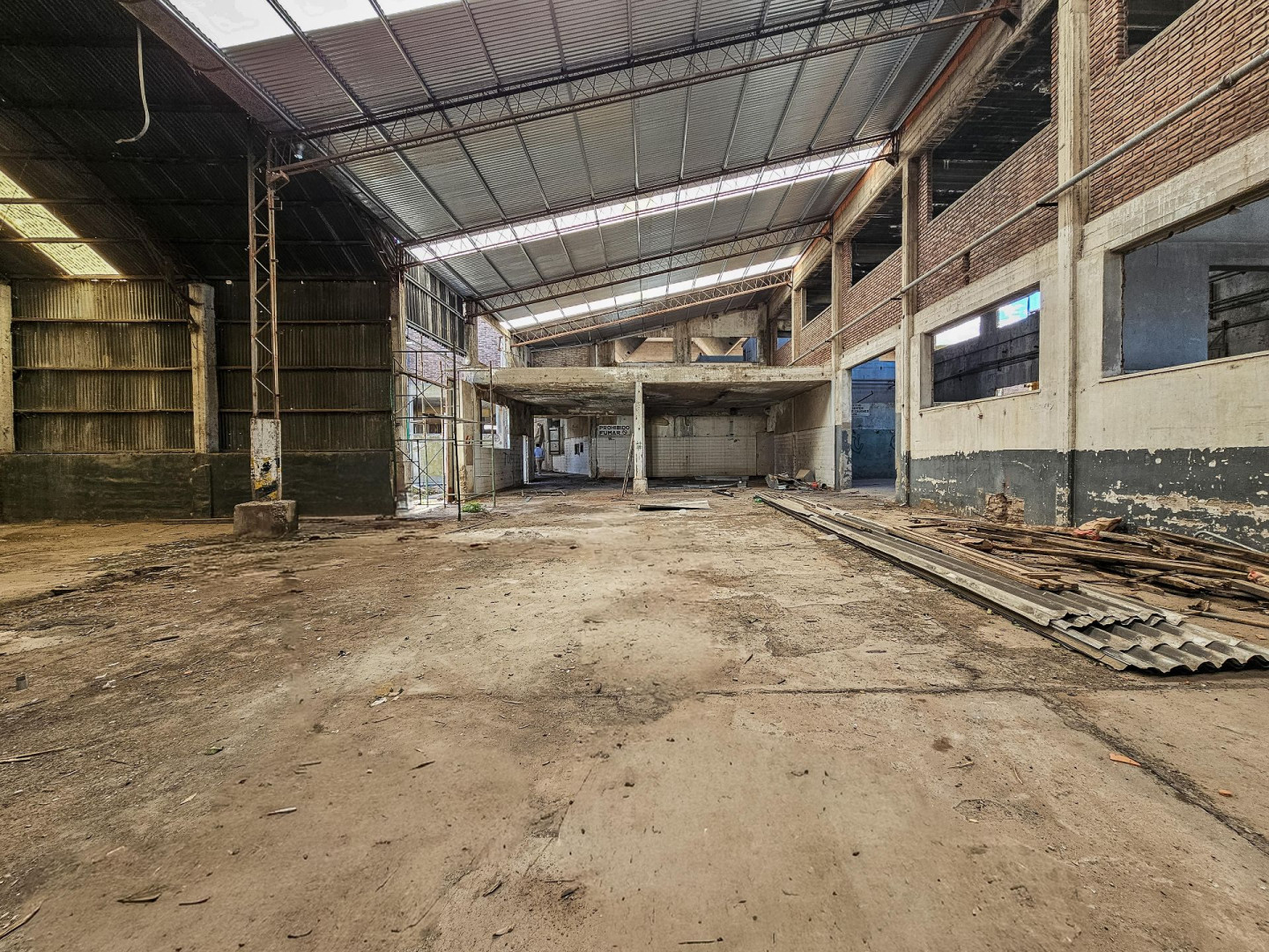 Galpón en Venta en Pampa Central 1500, Pampa Central, Bahía Blanca - Bahía Blanca Propiedades | SITIO OFICIAL l