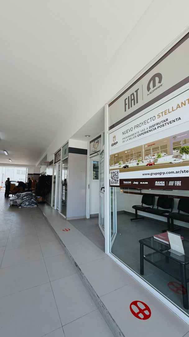 Local en Venta en MONTEVIDEO 89, Pedro Pico, Bahía Blanca - Bahía Blanca Propiedades | SITIO OFICIAL l