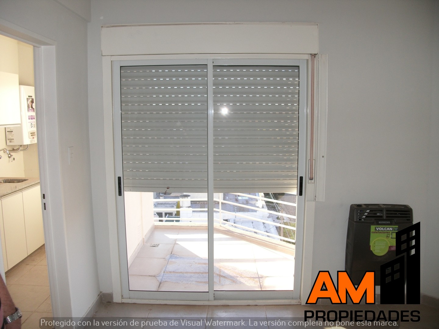 Departamento en Venta en Mendoza 50, Universitario, Bahía Blanca - Bahía Blanca Propiedades | SITIO OFICIAL l