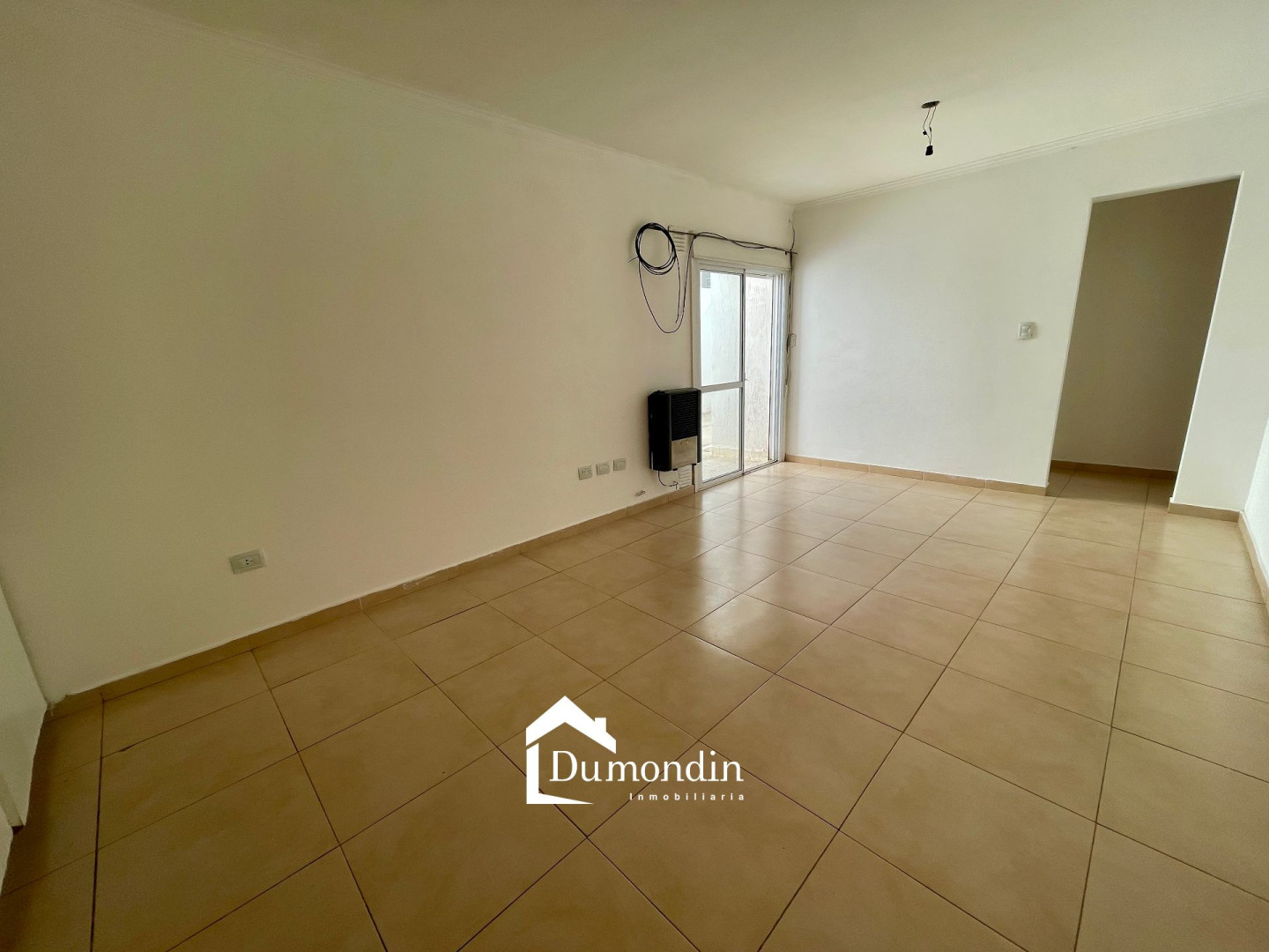 Departamento en Alquiler en Manuel Molina 871, Pacifico, Bahía Blanca - Bahía Blanca Propiedades | SITIO OFICIAL l