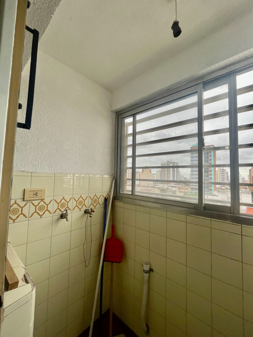 Departamento en Alquiler en Alvarado 312, Centro, Bahía Blanca - Bahía Blanca Propiedades | SITIO OFICIAL l