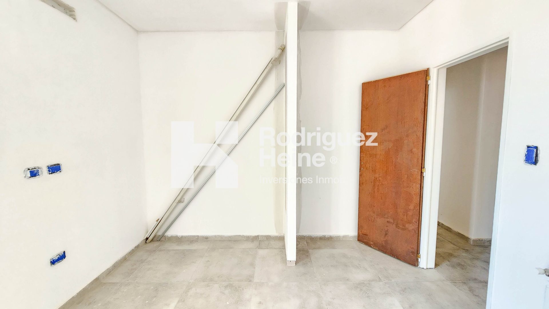 Departamento en Venta en Patricios 259, Centro, Bahía Blanca - Bahía Blanca Propiedades | SITIO OFICIAL l