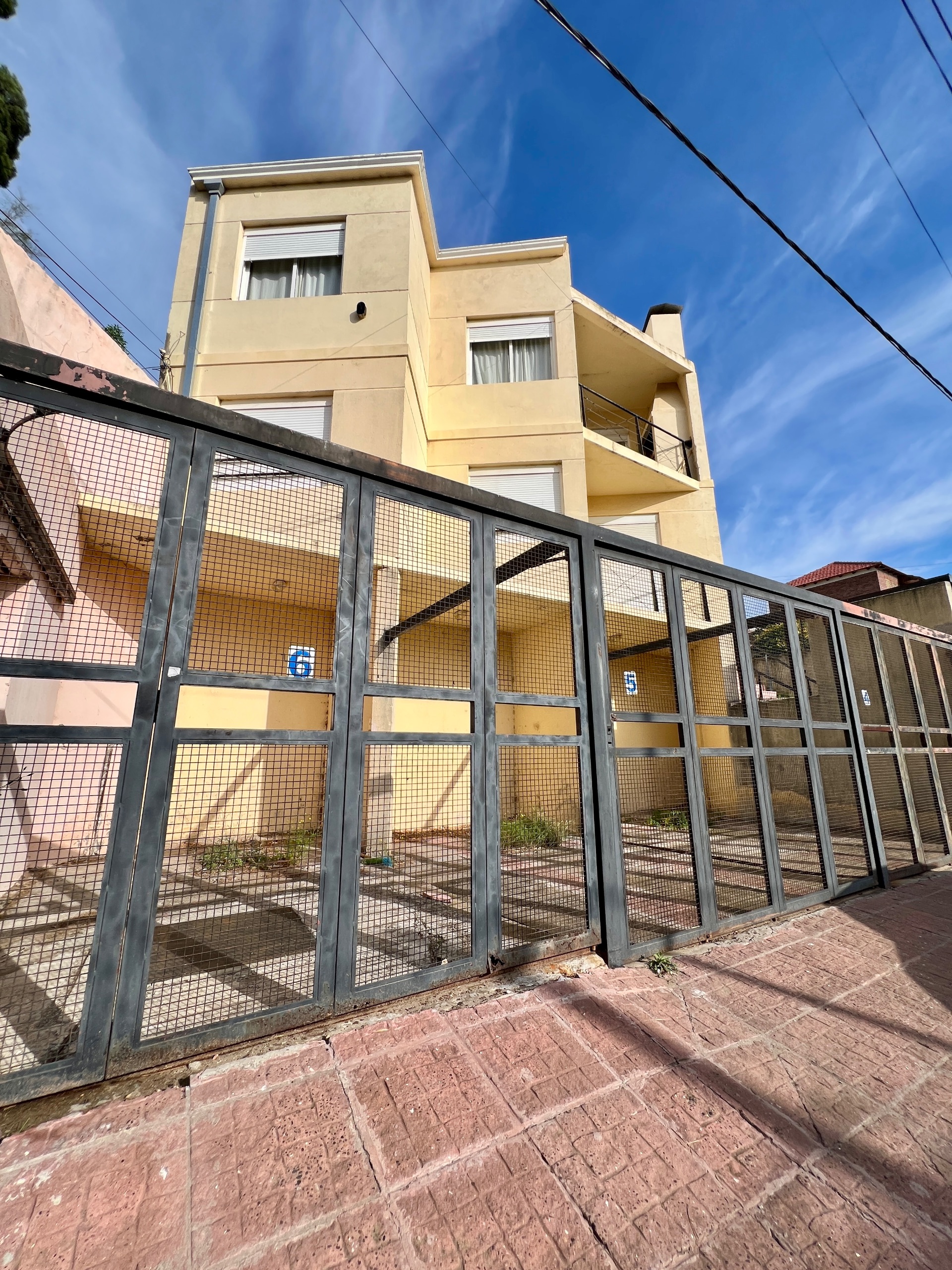 Departamento en Venta en Esteban Dufaur 400, Centro, Monte Hermoso - Bahía Blanca Propiedades | SITIO OFICIAL l