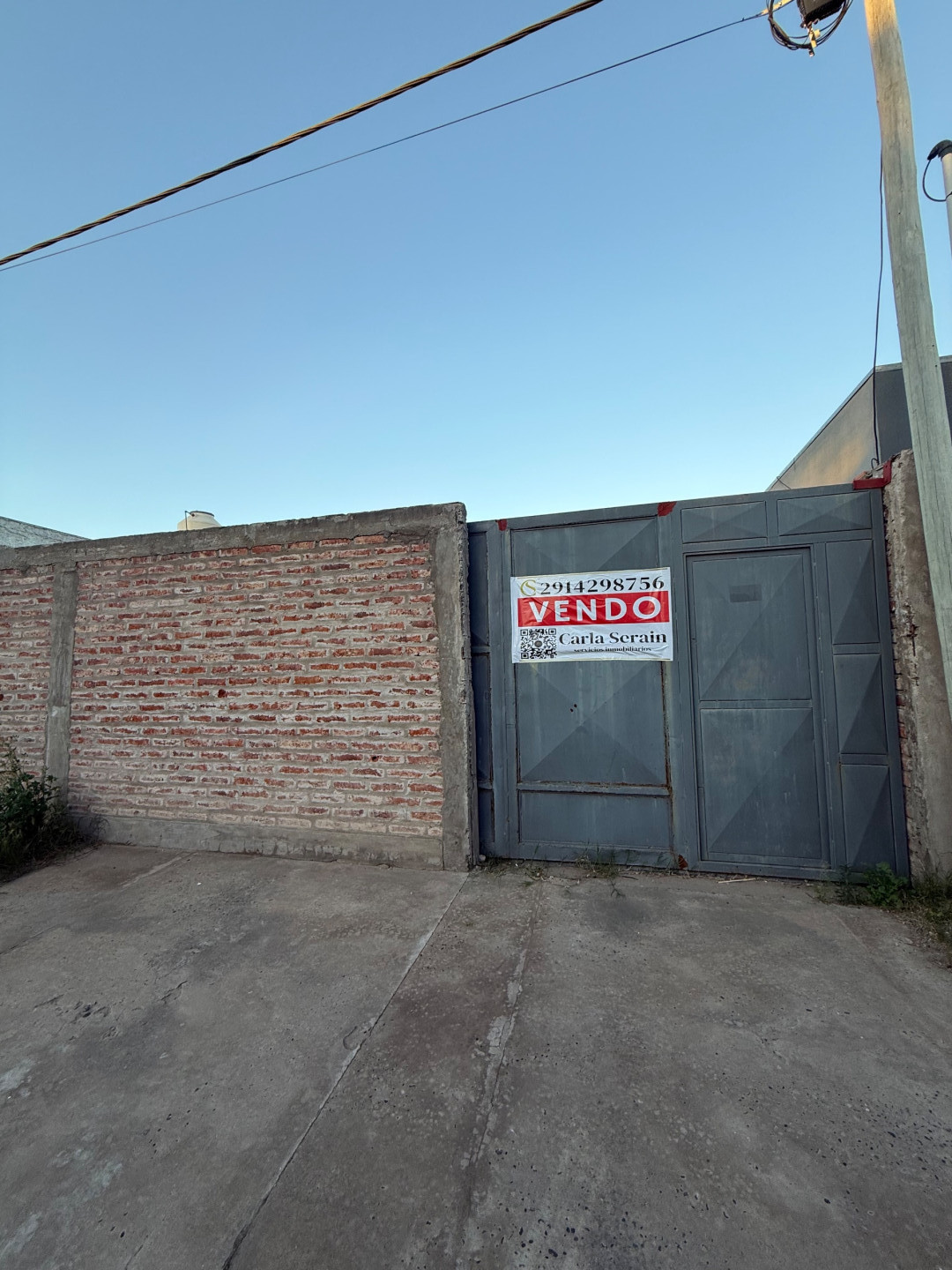 Terreno en Venta en Rivadavia  2600, Villa Loreto, Bahía Blanca - Bahía Blanca Propiedades | SITIO OFICIAL l