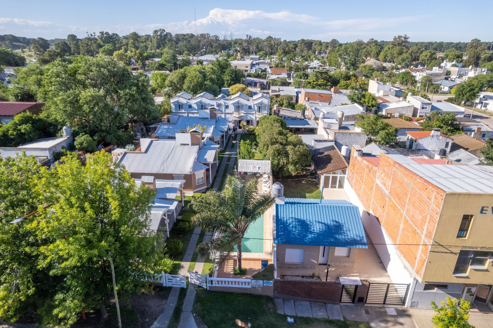 Cabaña en Venta en San Martin 331,  Monte Hermoso - Bahía Blanca Propiedades | SITIO OFICIAL l