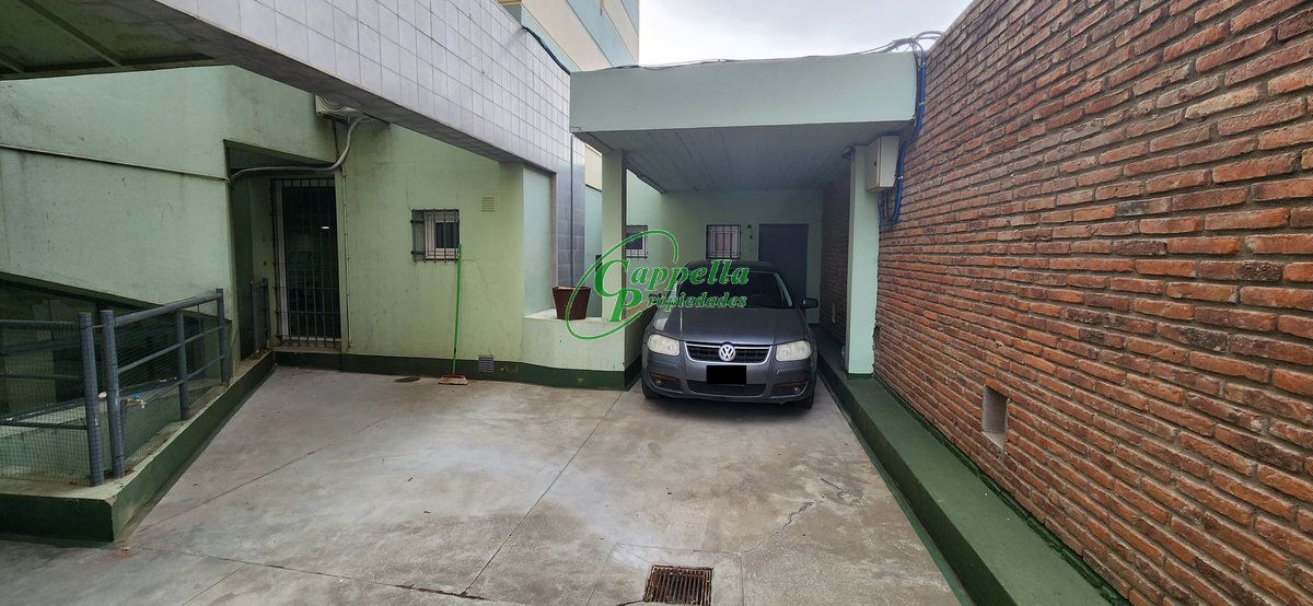 Cochera en Alquiler en Panama 828, Universitario, Bahía Blanca - Bahía Blanca Propiedades | SITIO OFICIAL l